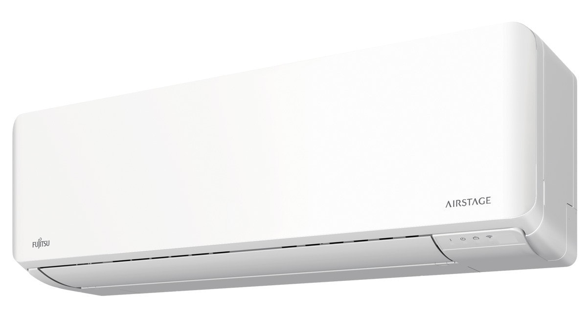 Вътрешно тяло за мултисплит система Fujitsu Airstage ASEH09KMCG, 9000 BTU — 2