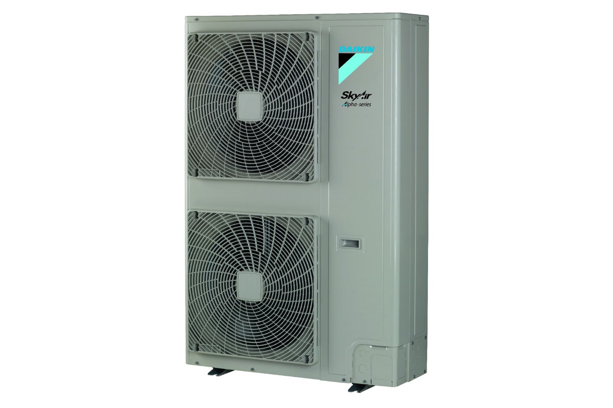 Колонен Климатик Daikin FVА100А/RZAG100NY1 – Изображение 3