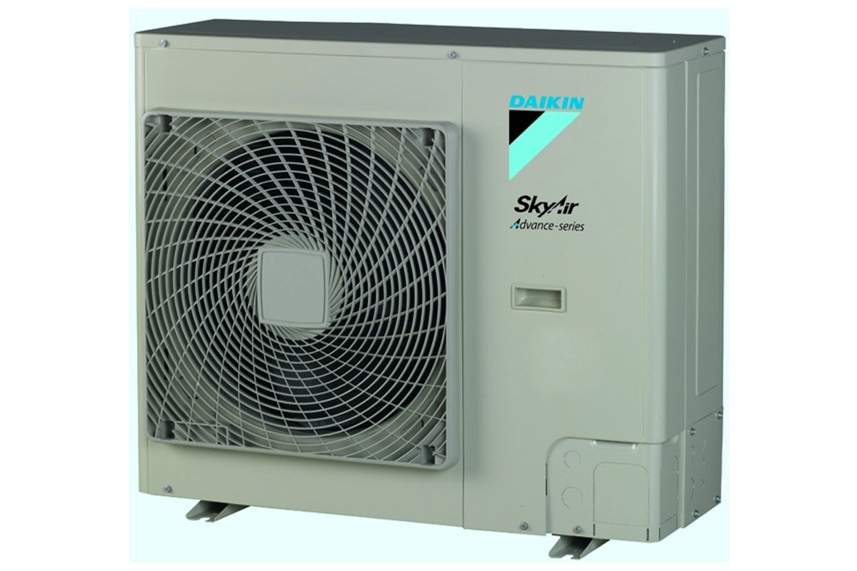 Колонен Климатик Daikin FVА71А/RZASG71MV1 – Изображение 3