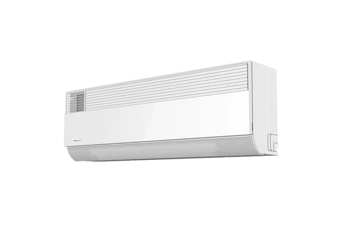 Инверторен Климатик Midea GAIA-12HRFN8-I/GAIA-12HRFN8-O – Изображение 2