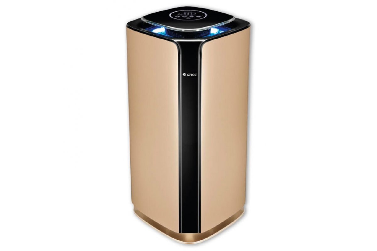 Въздухопречиствател Gree GCF450DKNA