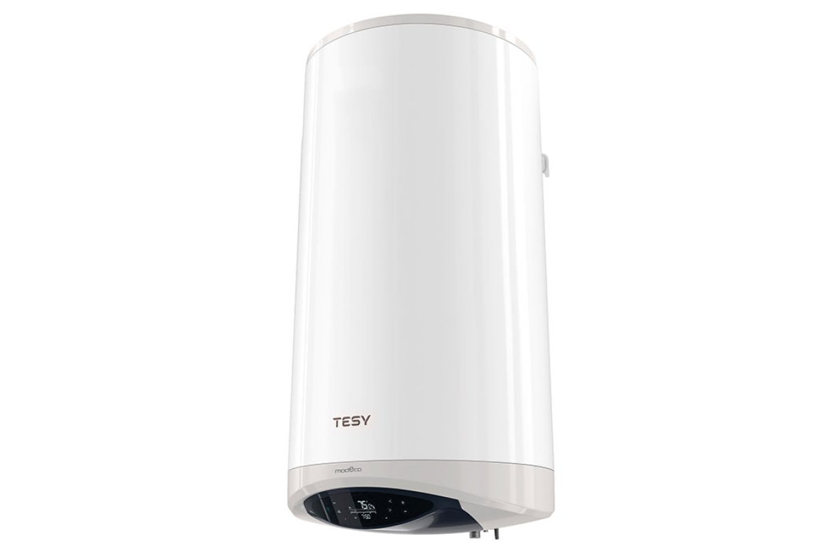 Вертикален Бойлер Tesy