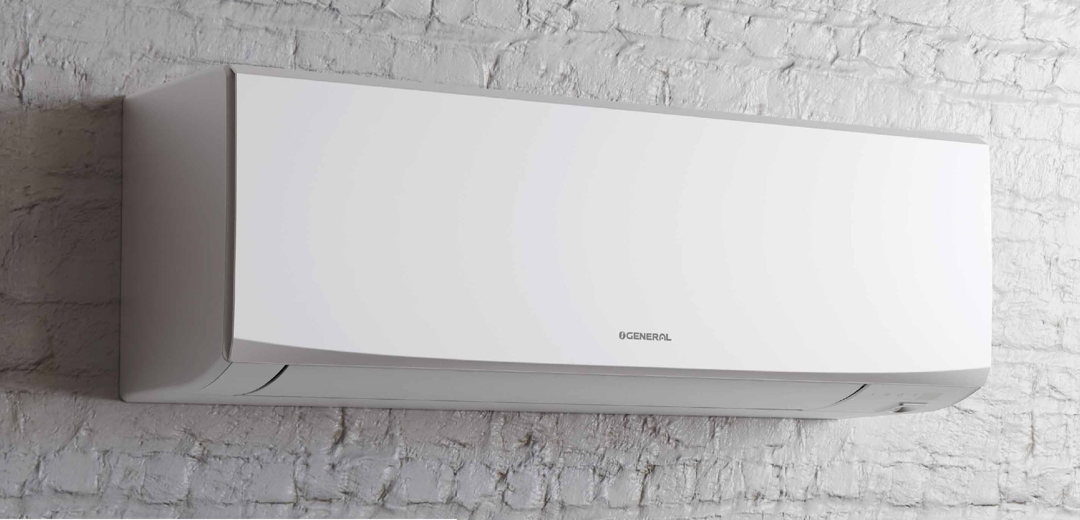Инверторен климатик General Fujitsu ASHH07KJCAL/AOHH07KJCA PREMIUM WiFi 2026, 7000 BTU, Клас A+++ — 4