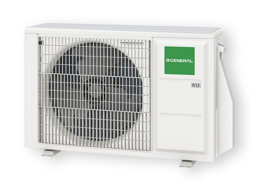 Инверторен климатик General Fujitsu ASHH07KJCALB/AOHH07KJCA PREMIUM WiFi 2026, 7000 BTU, Клас A+++ — 4