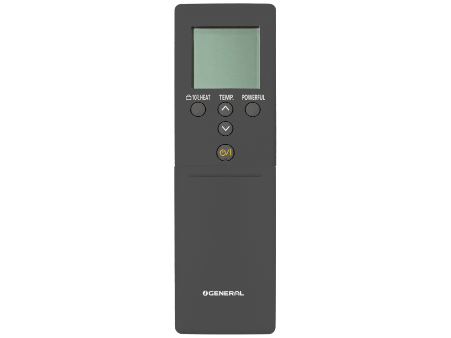 Инверторен климатик General Fujitsu ASHH07KMCG-B/AOHH07KMCG 2024 WiFi, 7000 BTU, Клас A++ — 4
