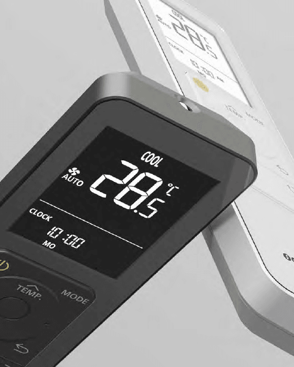 Инверторен климатик General Fujitsu ASHH12KJCAL/AOHH12KJCA PREMIUM WiFi 2026, 12000 BTU, Клас A+++ — 7