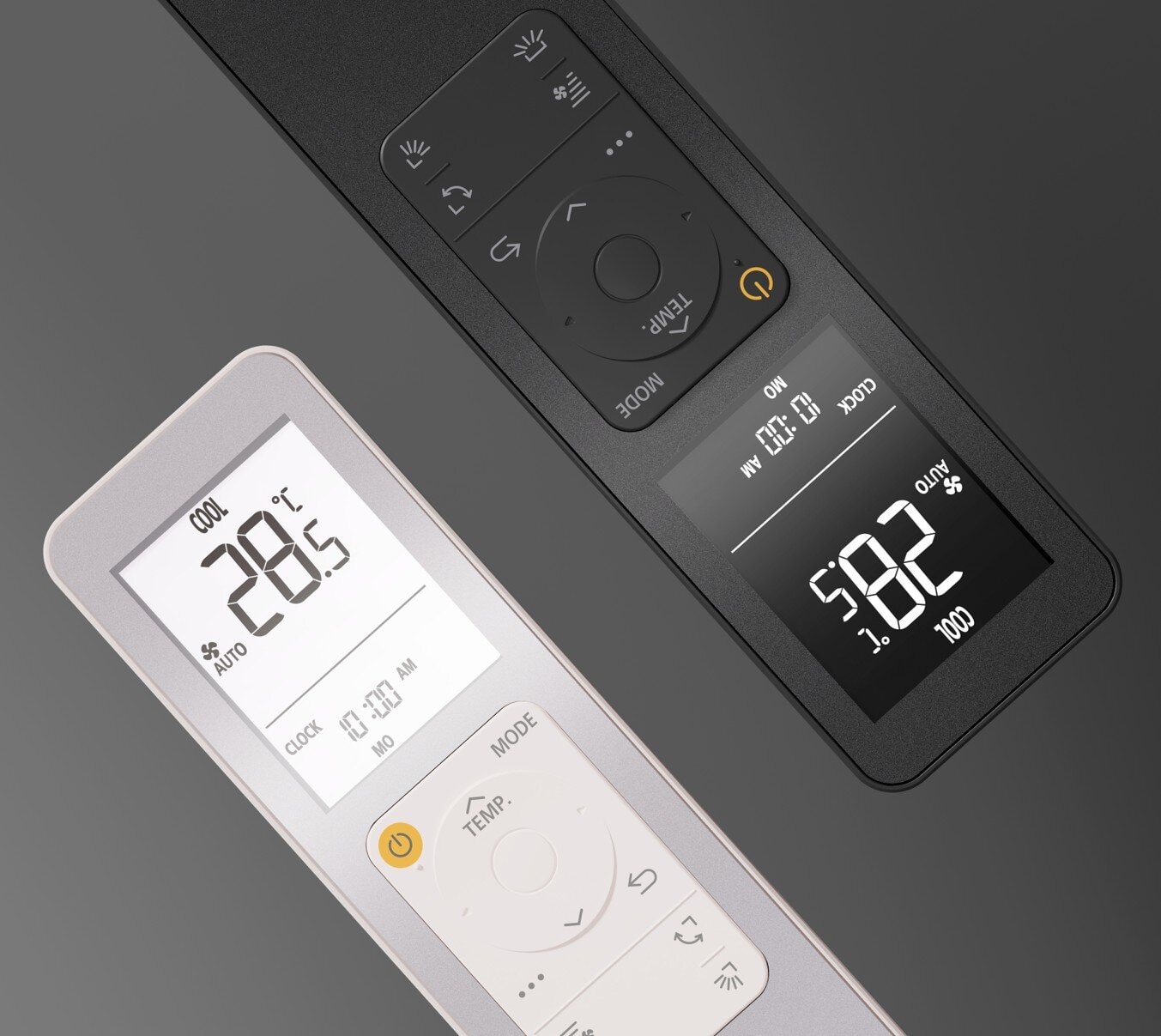Инверторен климатик General Fujitsu ASHH14KJCAL/AOHH14KJCA PREMIUM WiFi 2026, 14000 BTU, Клас A++ — 8