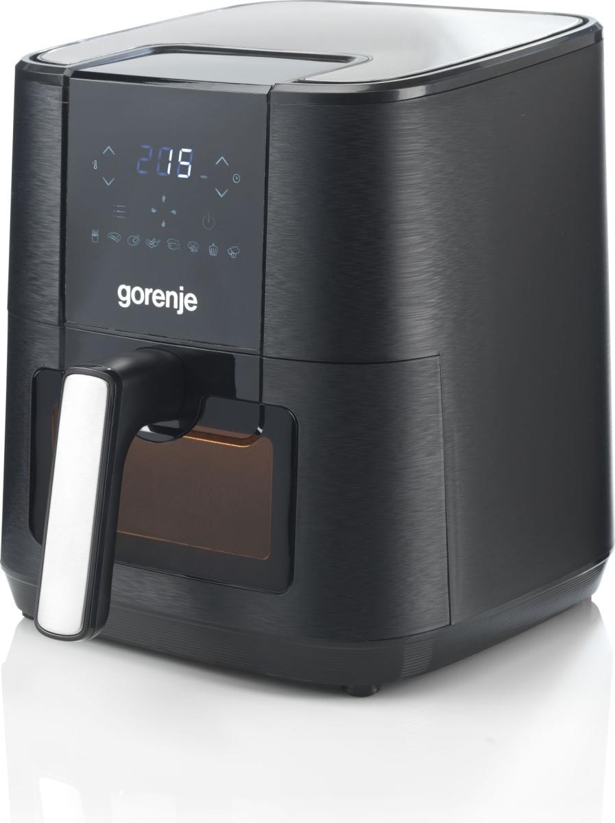 Мултикукър Gorenje AF1350DWB — 1