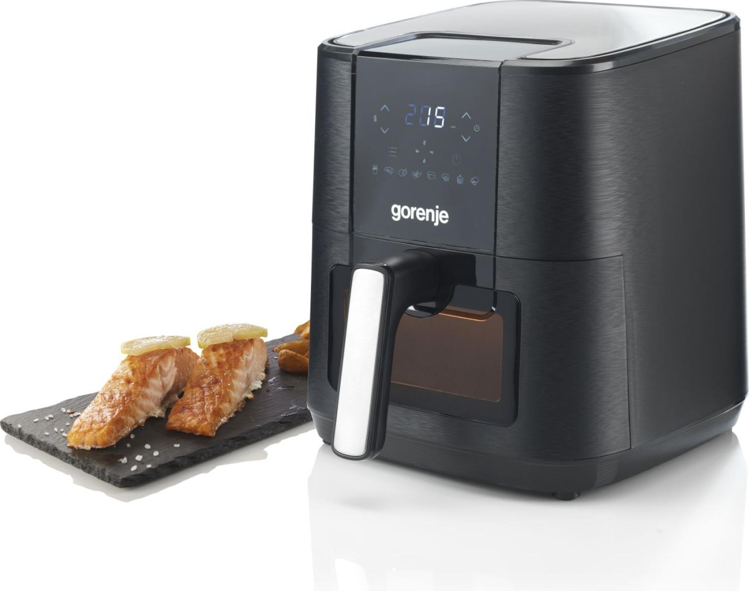 Мултикукър Gorenje AF1350DWB — 3