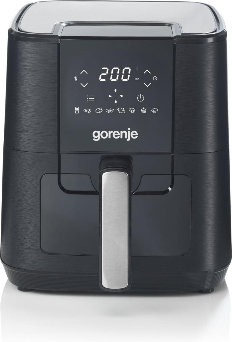 Мултикукър Gorenje AF1350DWB — 4