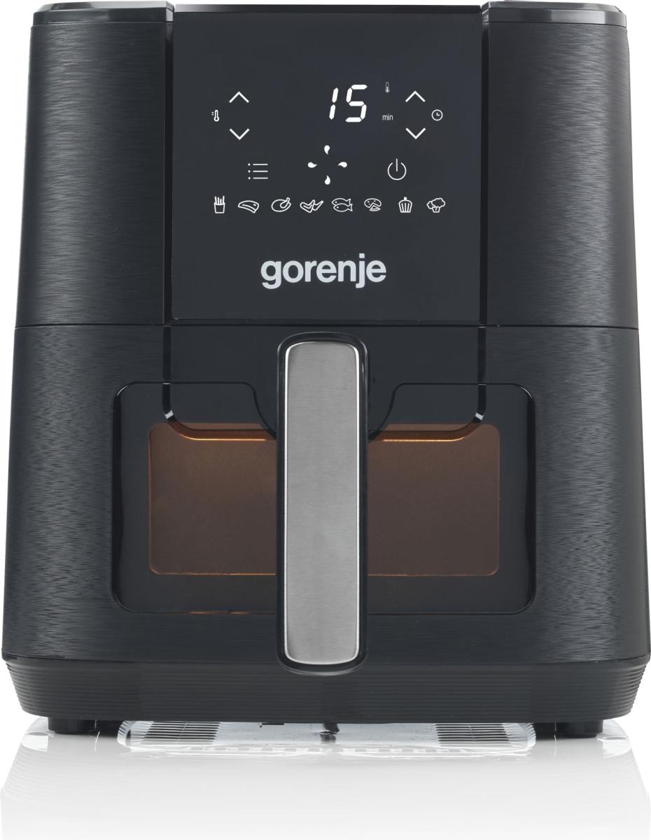 Мултикукър Gorenje AF1350DWB — 6