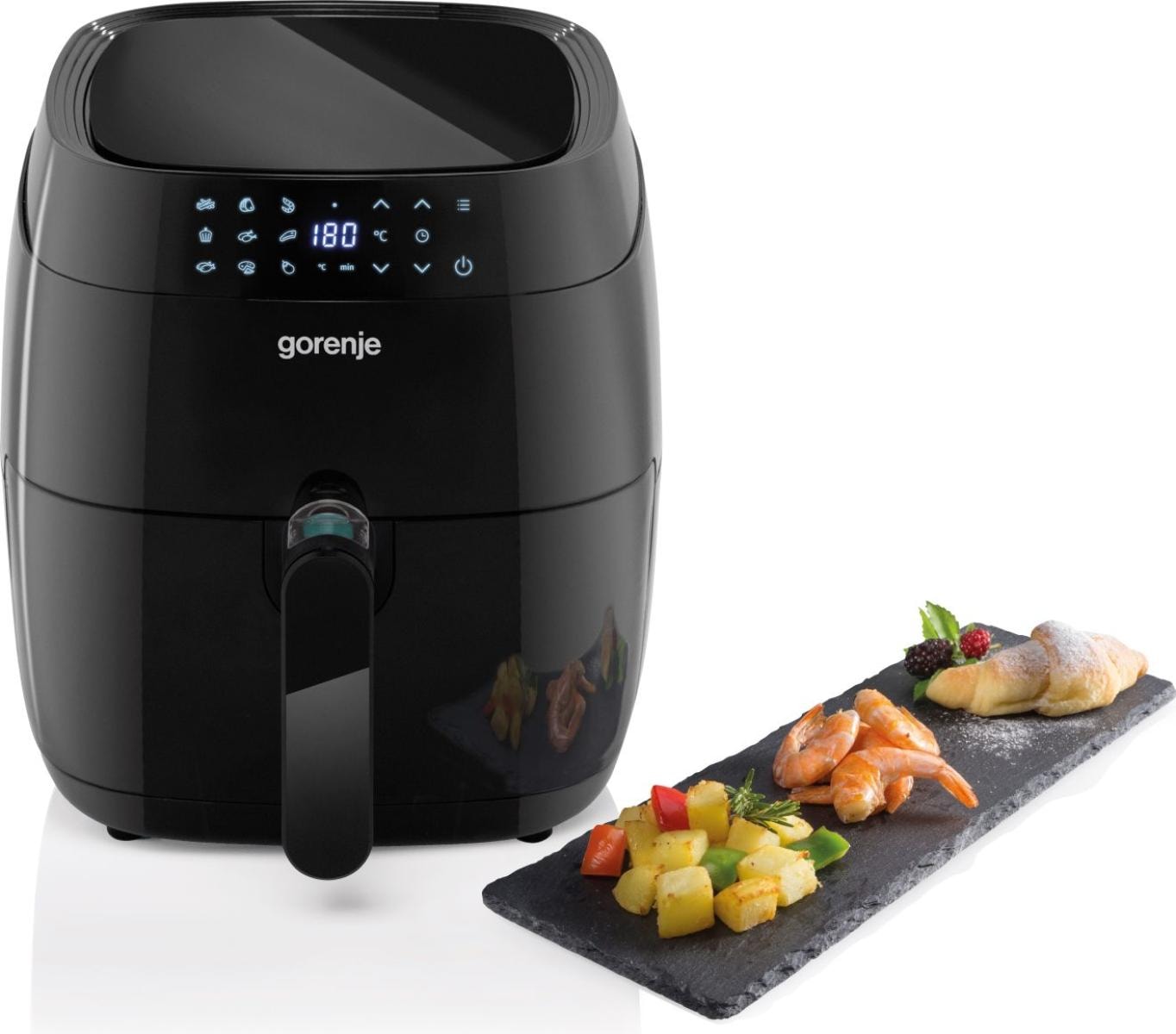 Мултикукър Gorenje AF1409DB — 2
