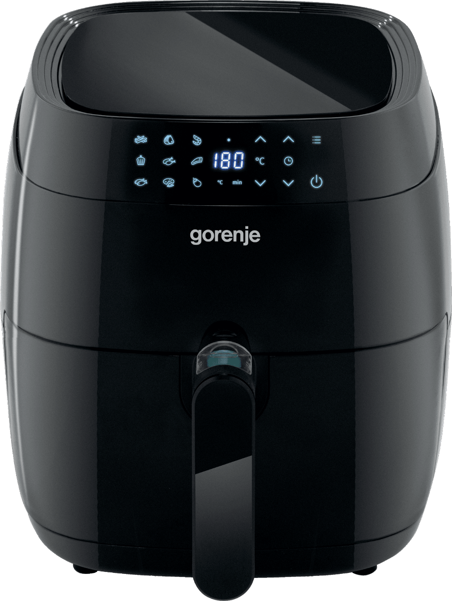 Мултикукър Gorenje AF1409DB — 3