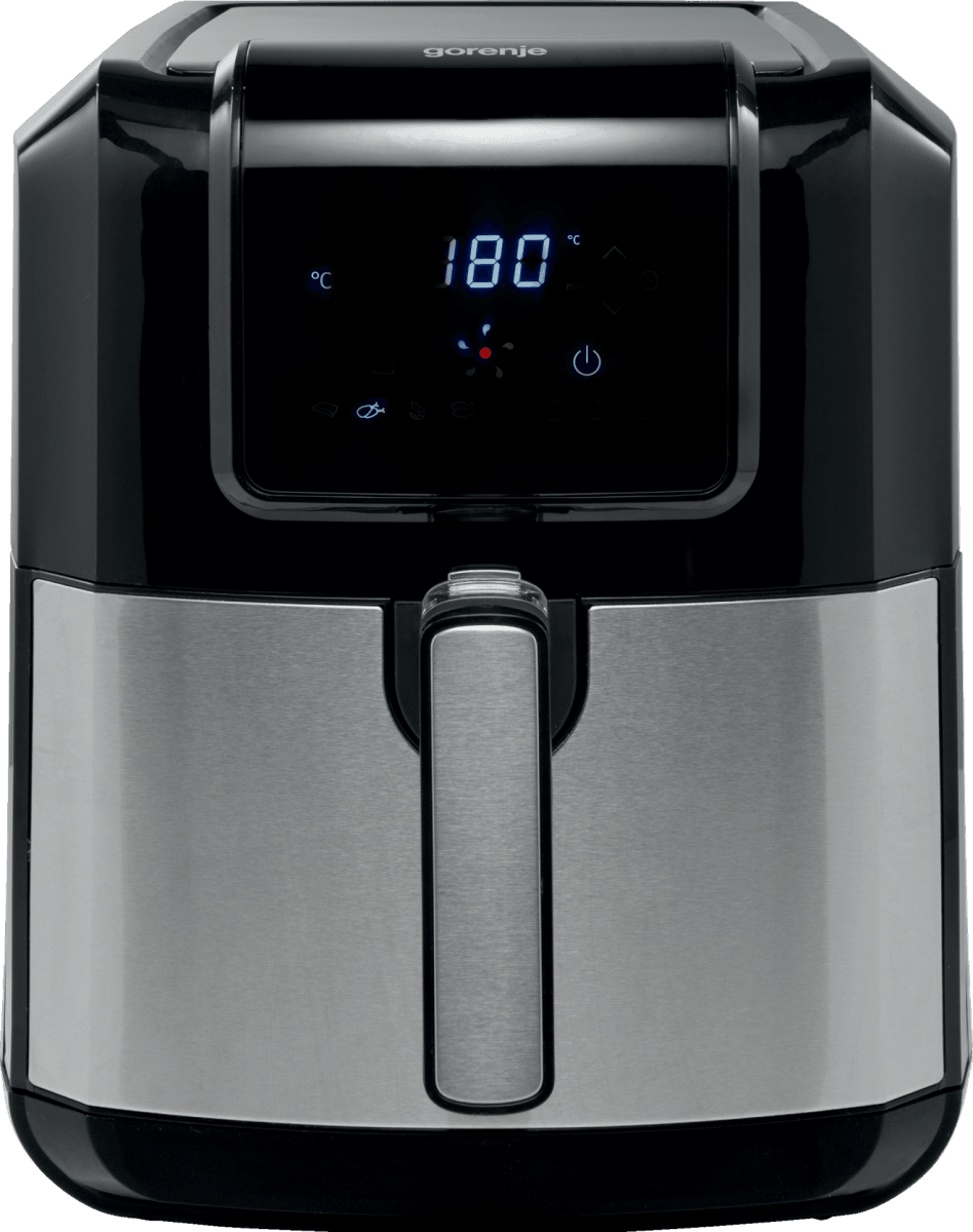 Мултикукър Gorenje AF1700DB — 1