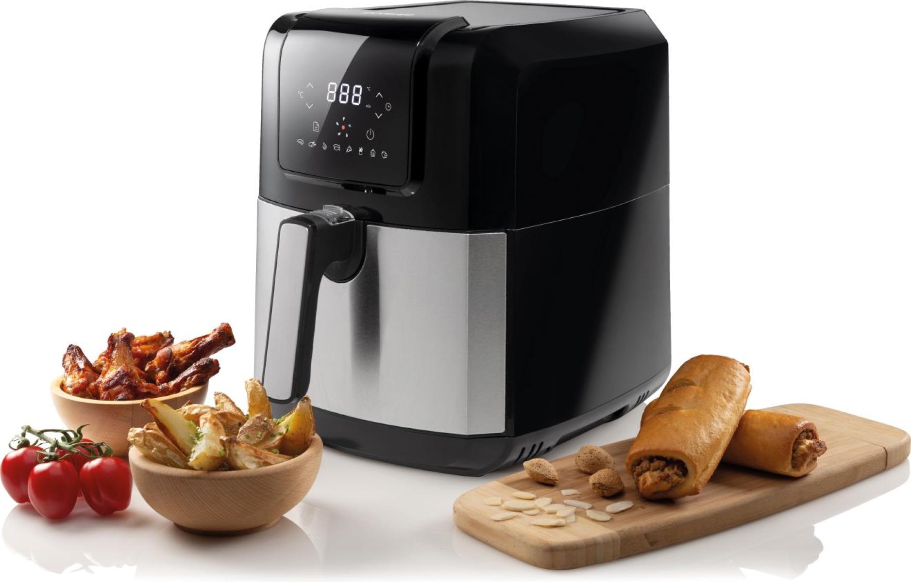Мултикукър Gorenje AF1700DB — 2