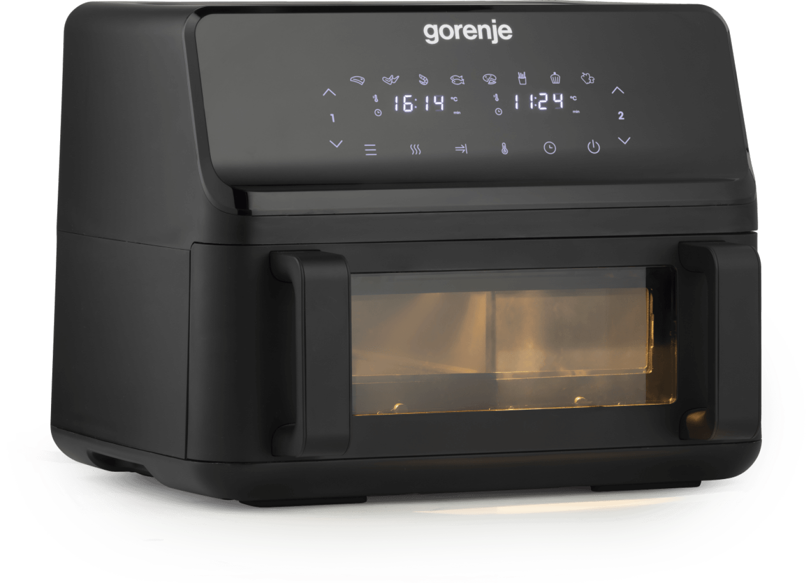 Мултикукър Gorenje AF2700BP — 1
