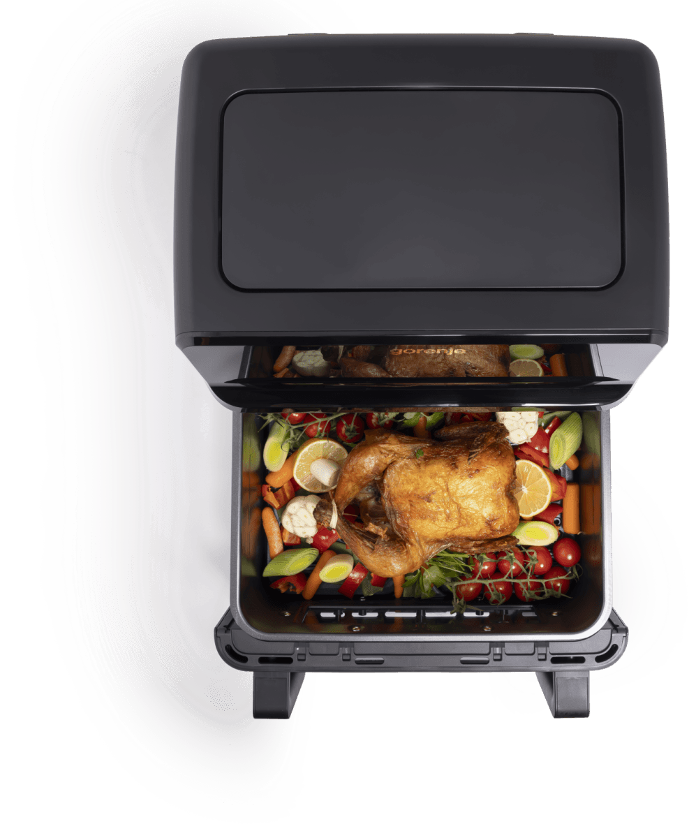 Мултикукър Gorenje AF2700BP — 4