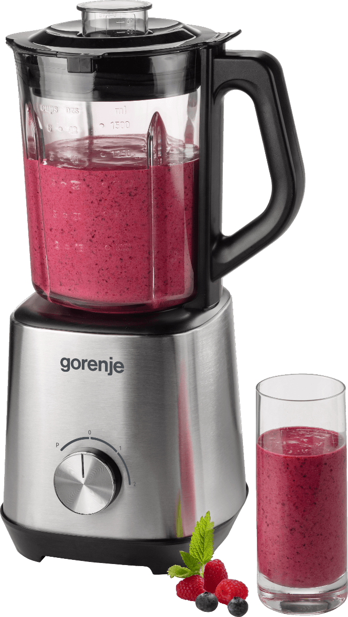Блендер Gorenje B1000GE — 2