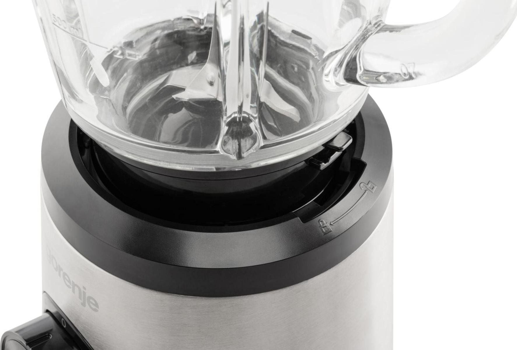 Блендер Gorenje B1300E — 5