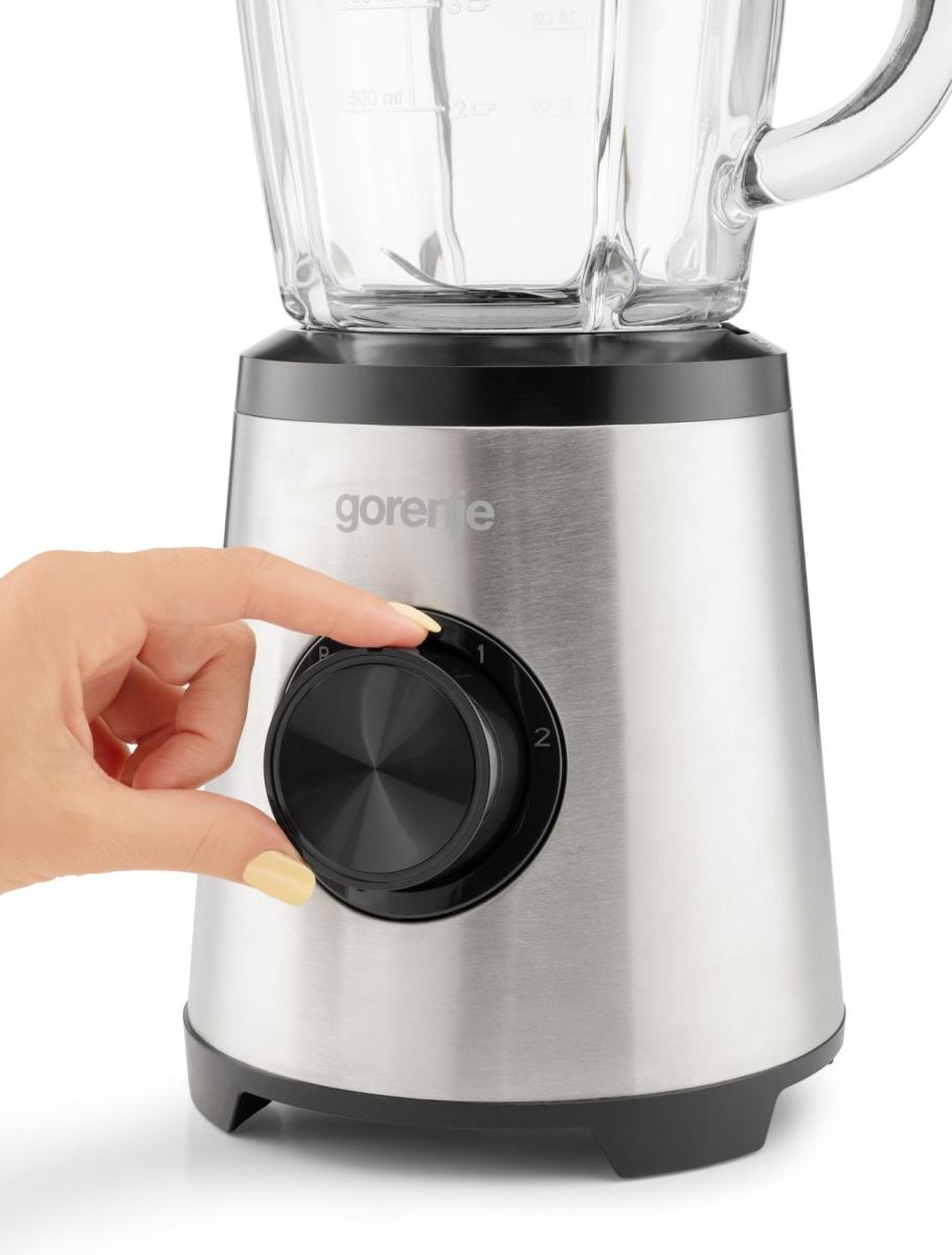 Блендер Gorenje B1300E — 6