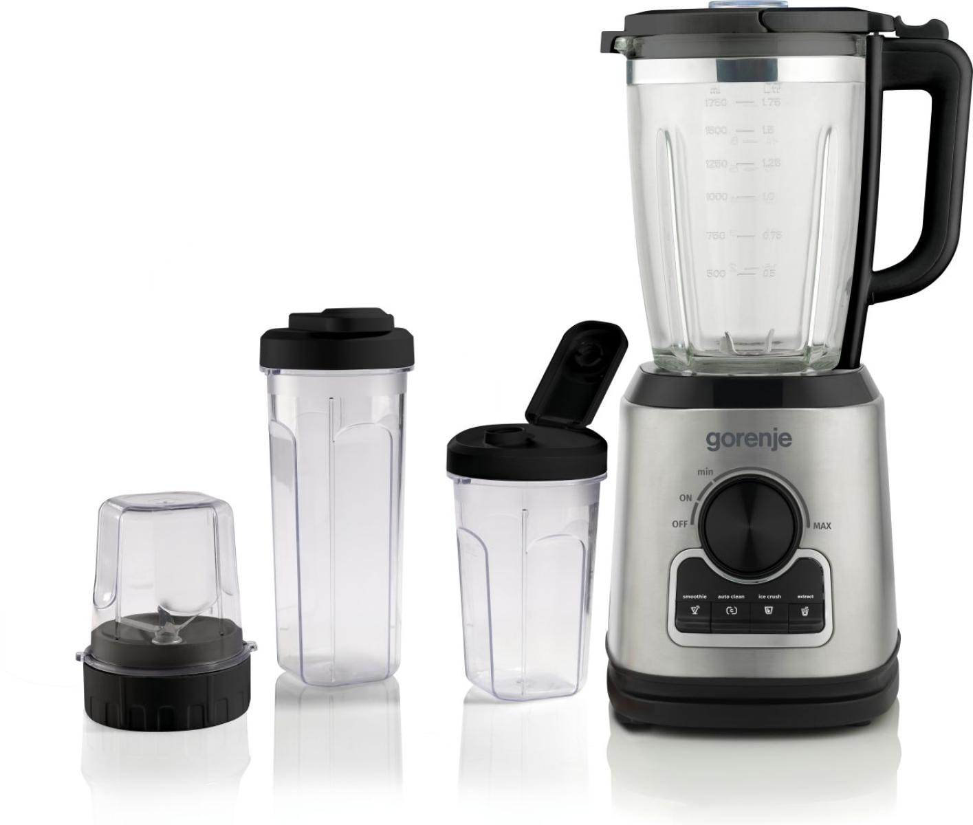 Блендер Gorenje B1400BE — 1