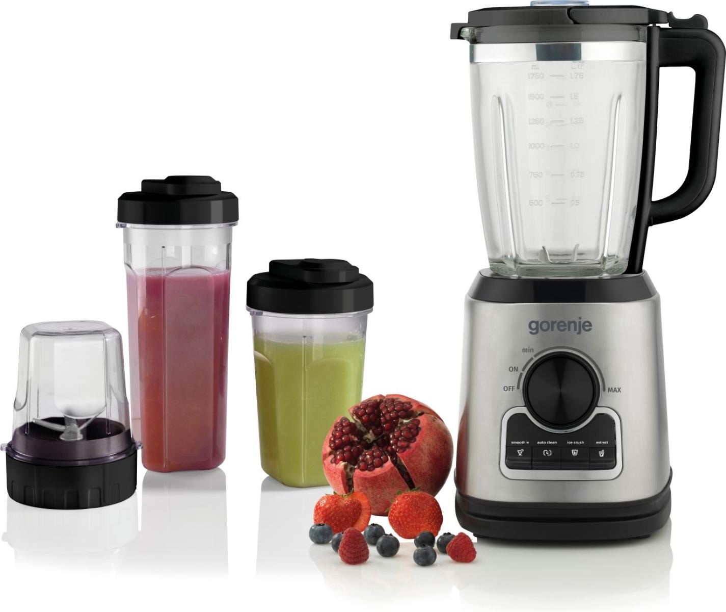 Блендер Gorenje B1400BE — 2