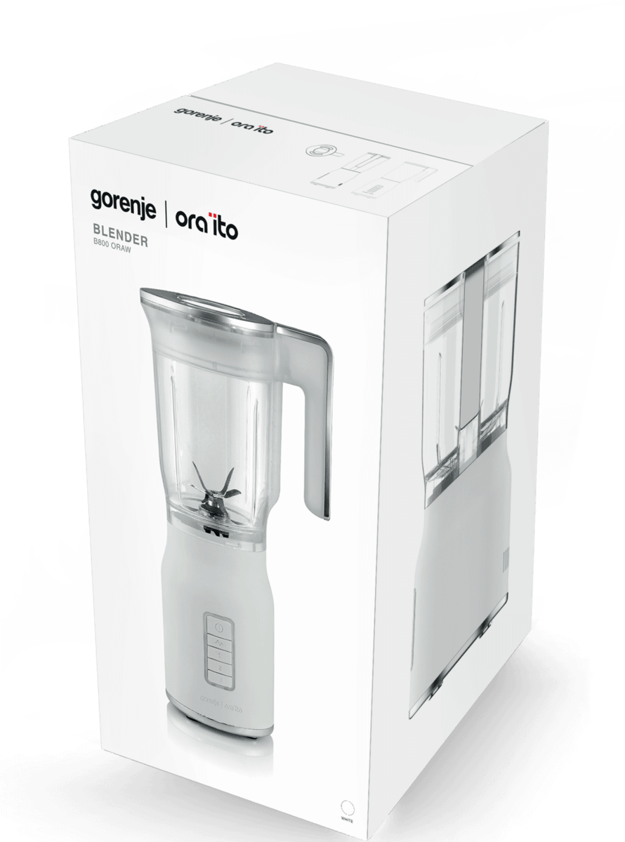 Блендер Gorenje B800ORAW — 5