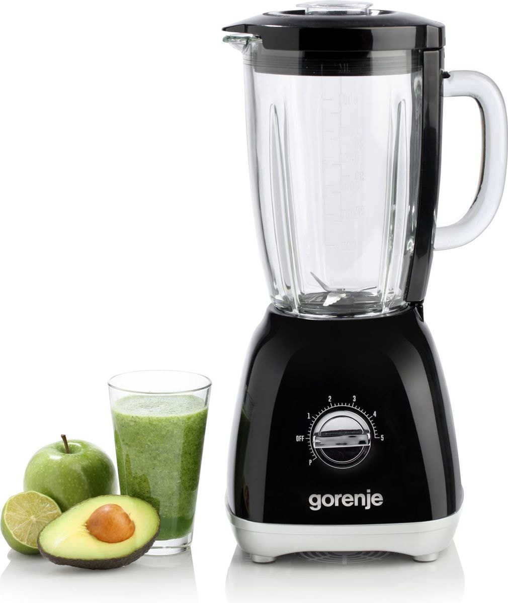 Блендер Gorenje B800RLBK — 2