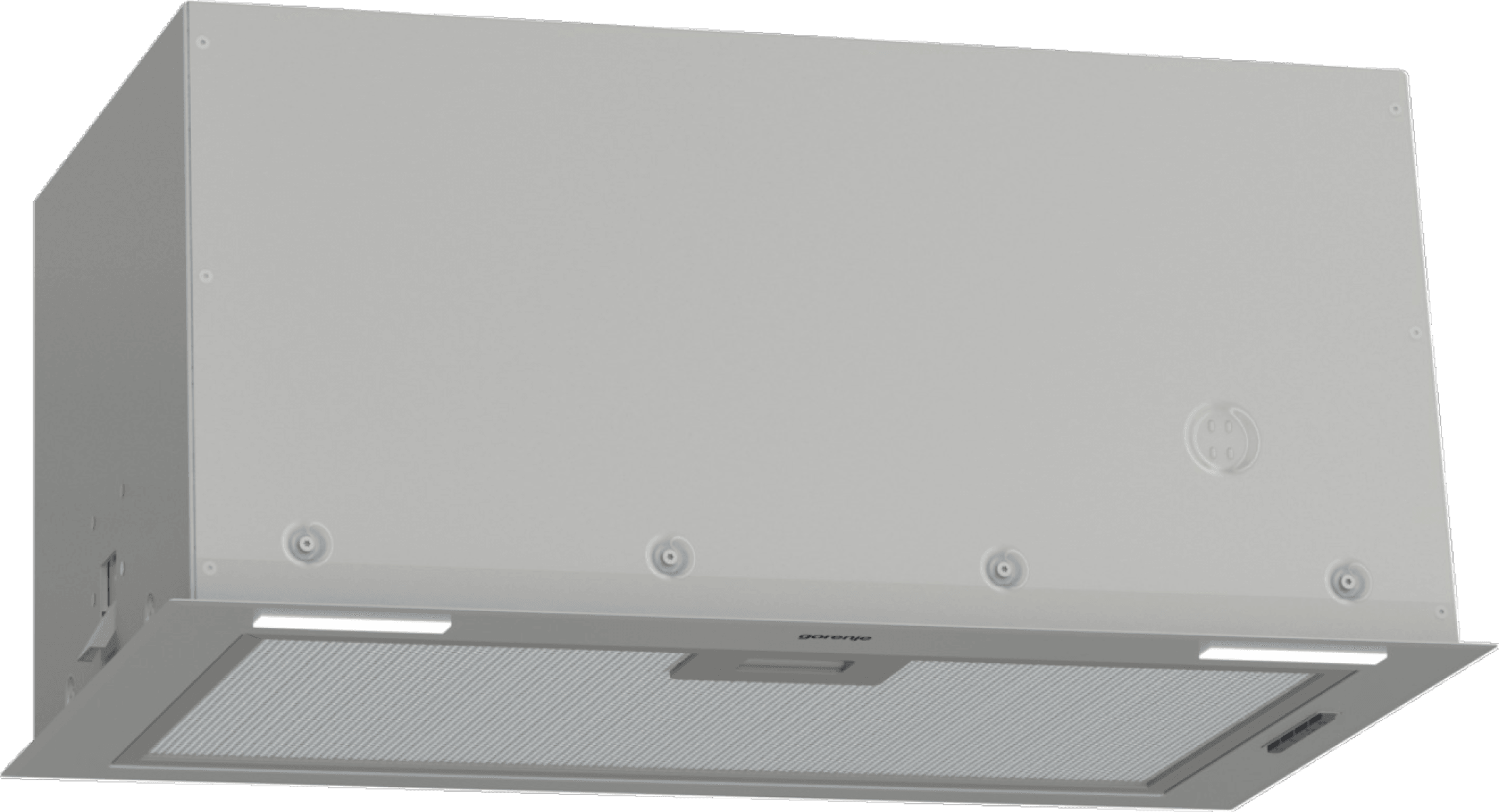 Абсорбатор Gorenje BHI631AS — 1
