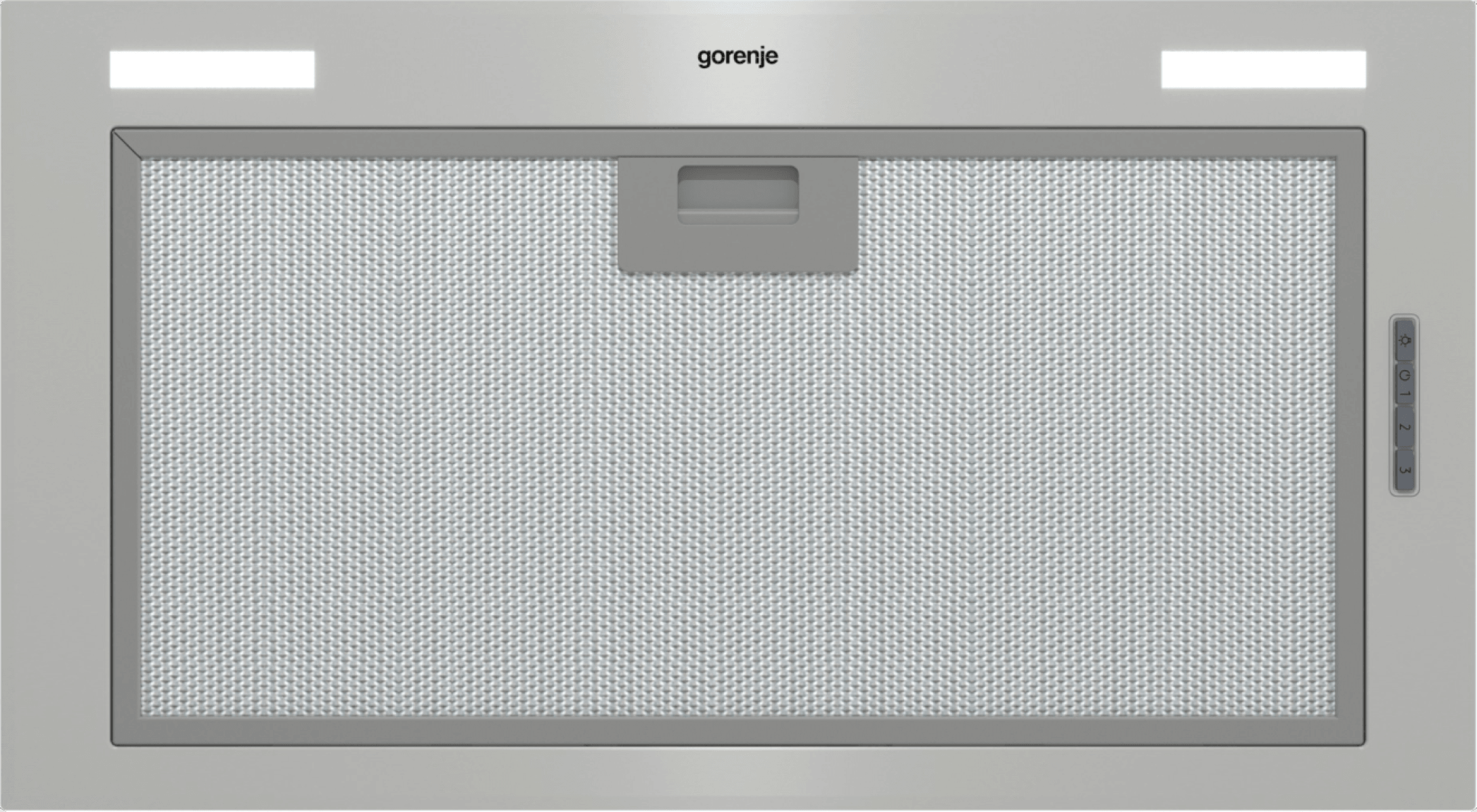 Абсорбатор Gorenje BHI631AS — 3