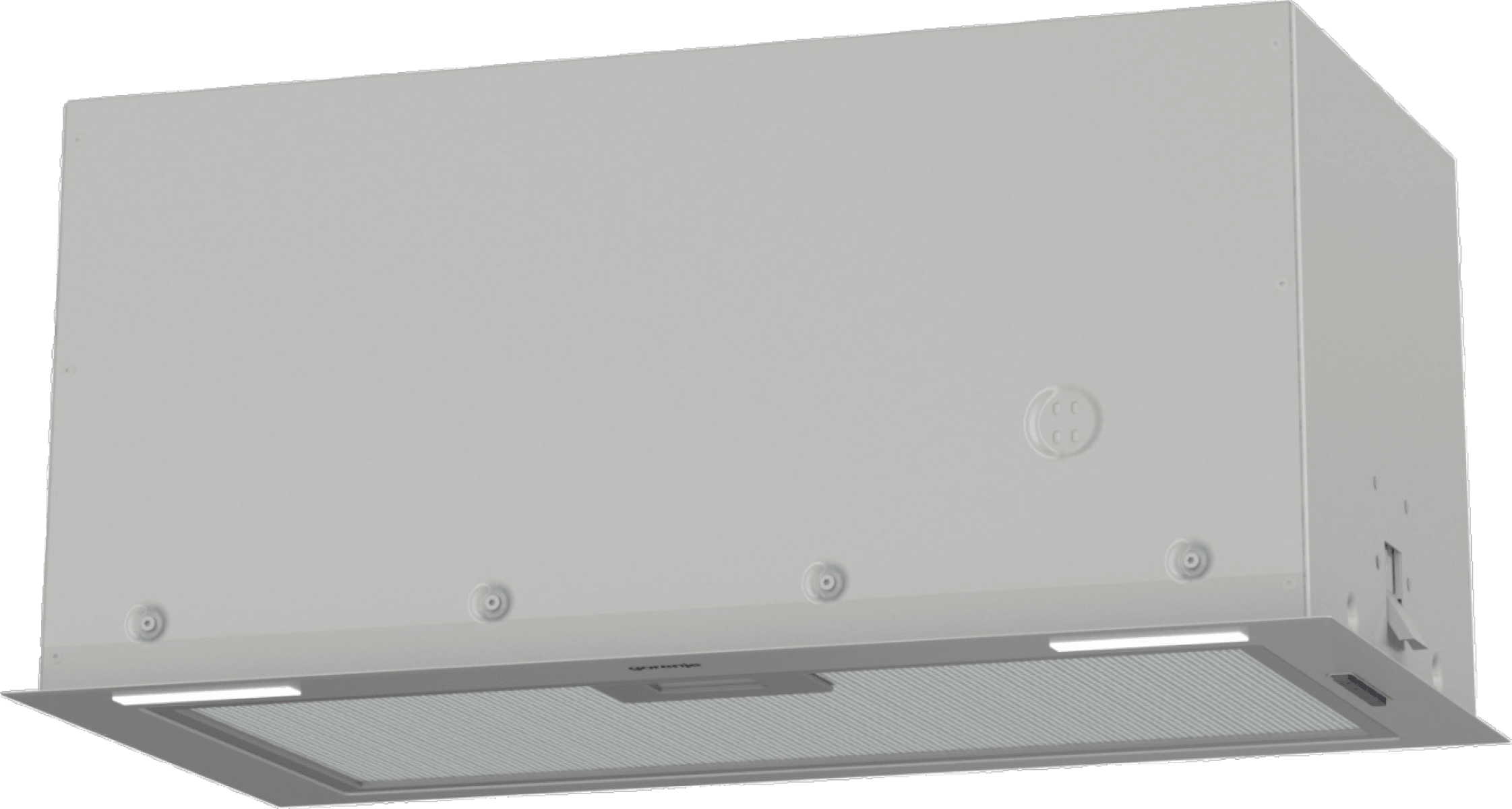 Абсорбатор Gorenje BHI631AS — 4