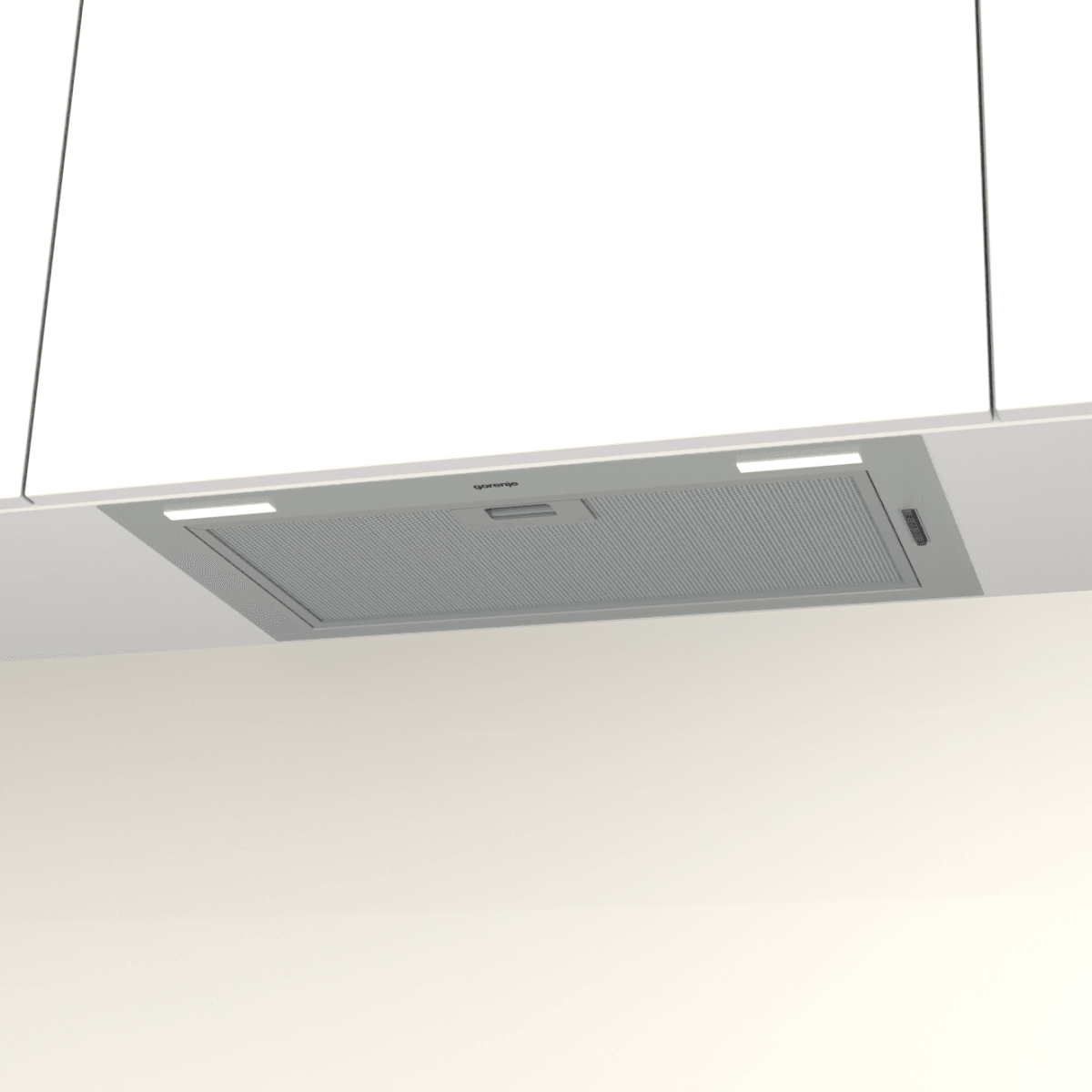 Абсорбатор Gorenje BHI631AS — 5
