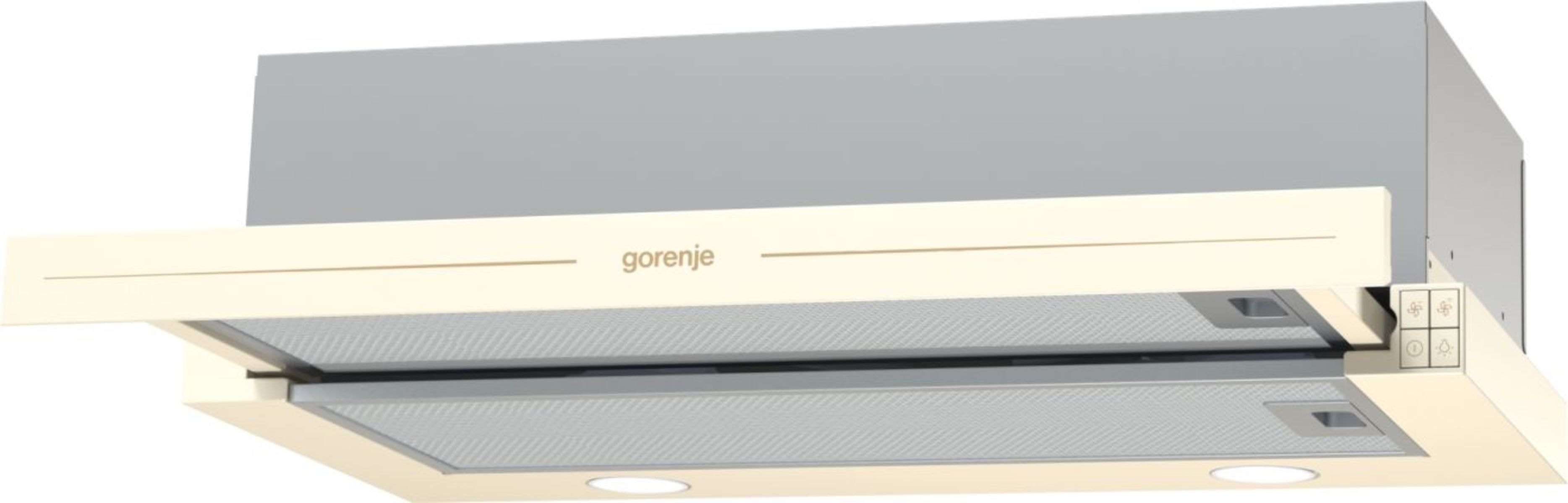Абсорбатор Gorenje BHP62CLI — 3
