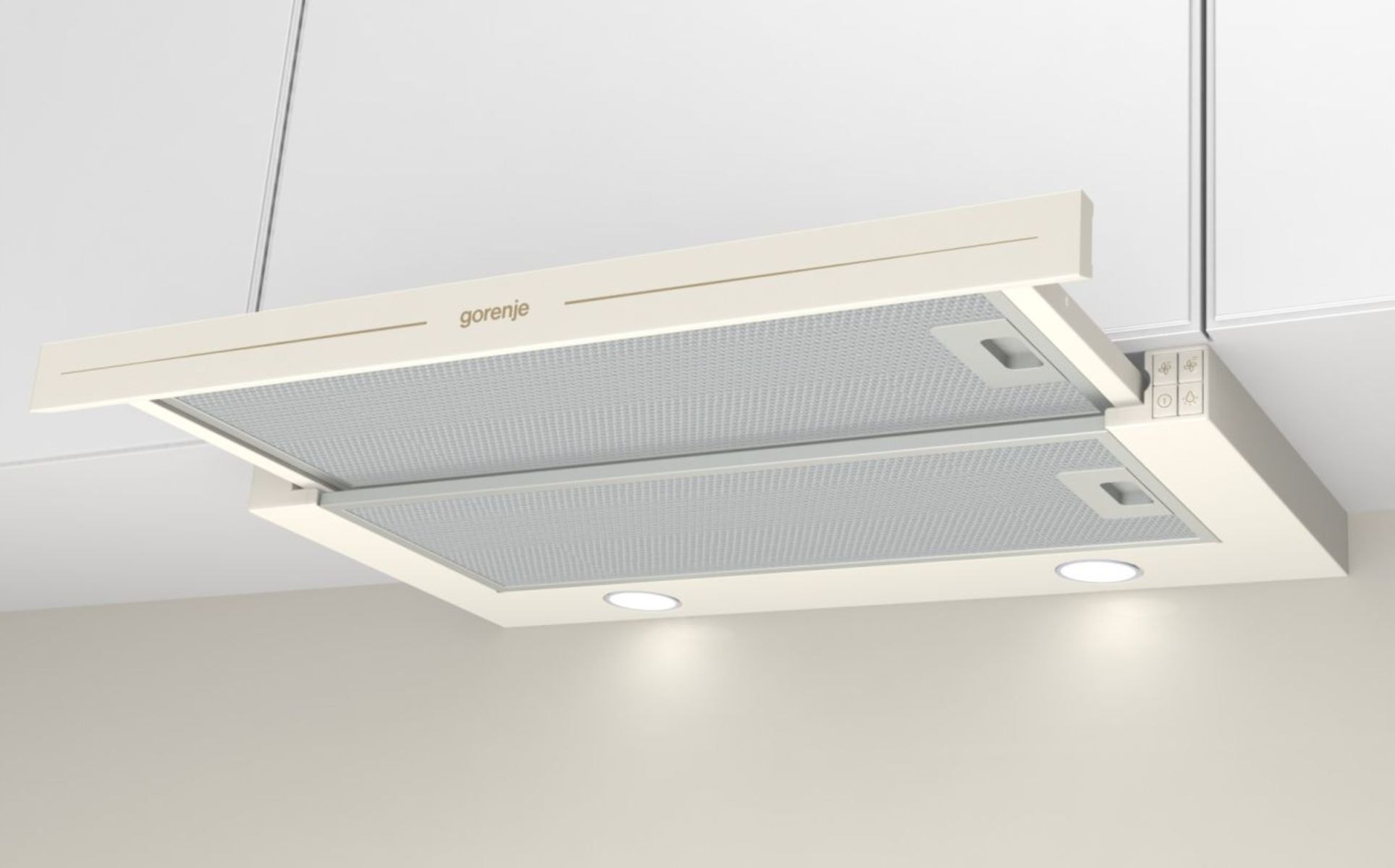Абсорбатор Gorenje BHP62CLI — 4