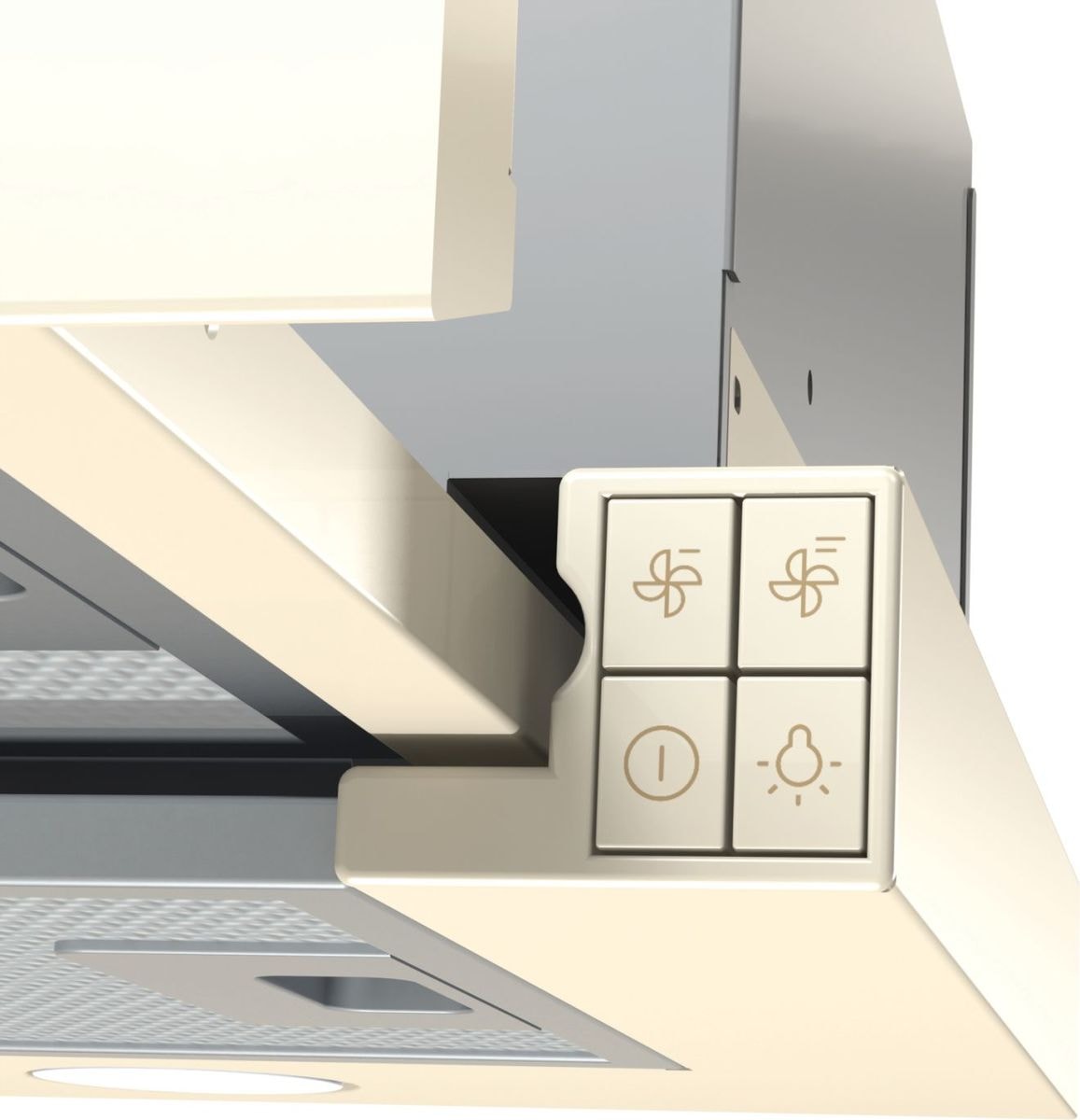 Абсорбатор Gorenje BHP62CLI — 5