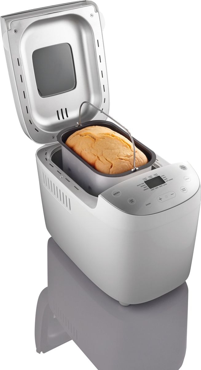 Хлебопекарна Gorenje BM1600WG — 5