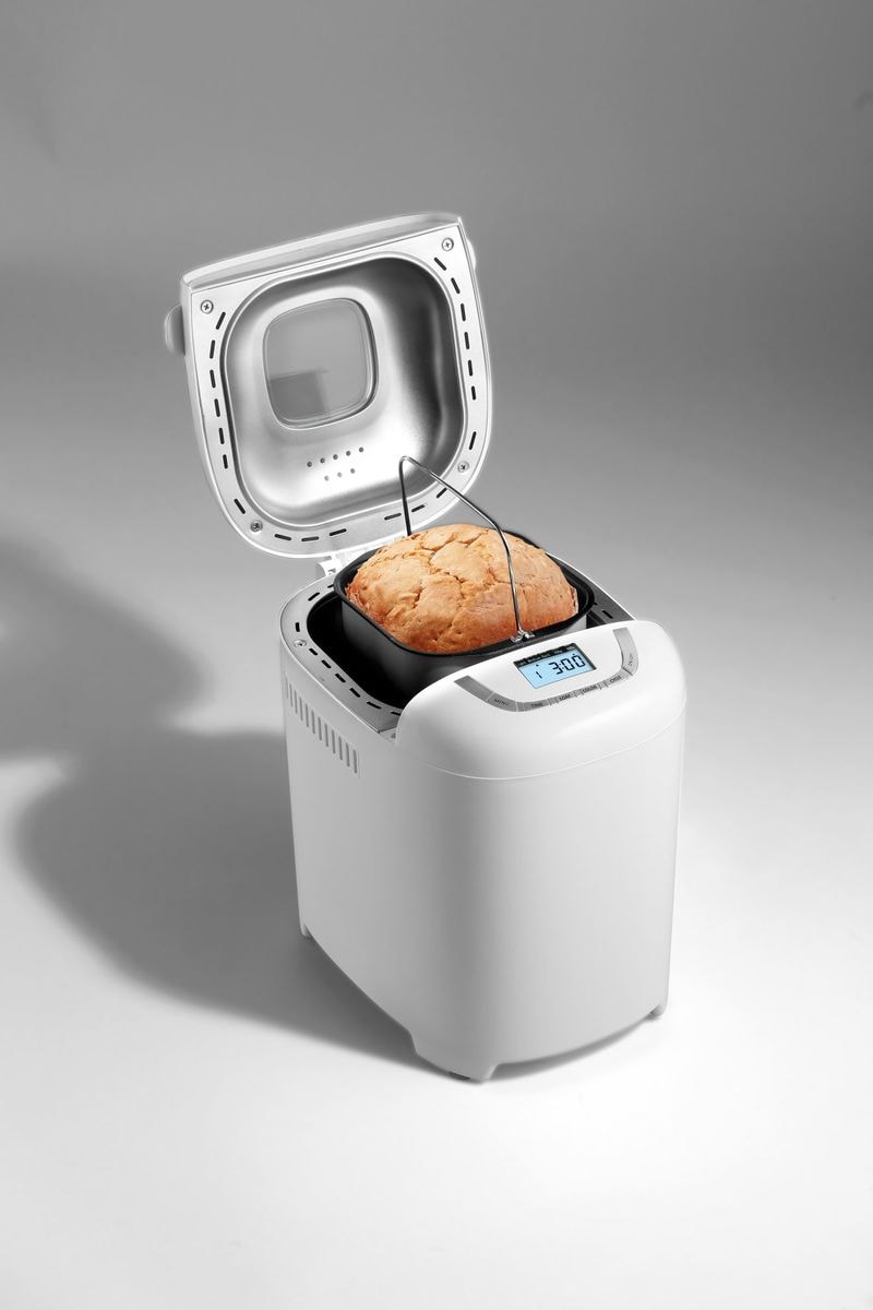 Хлебопекарна Gorenje BM910WII — 4