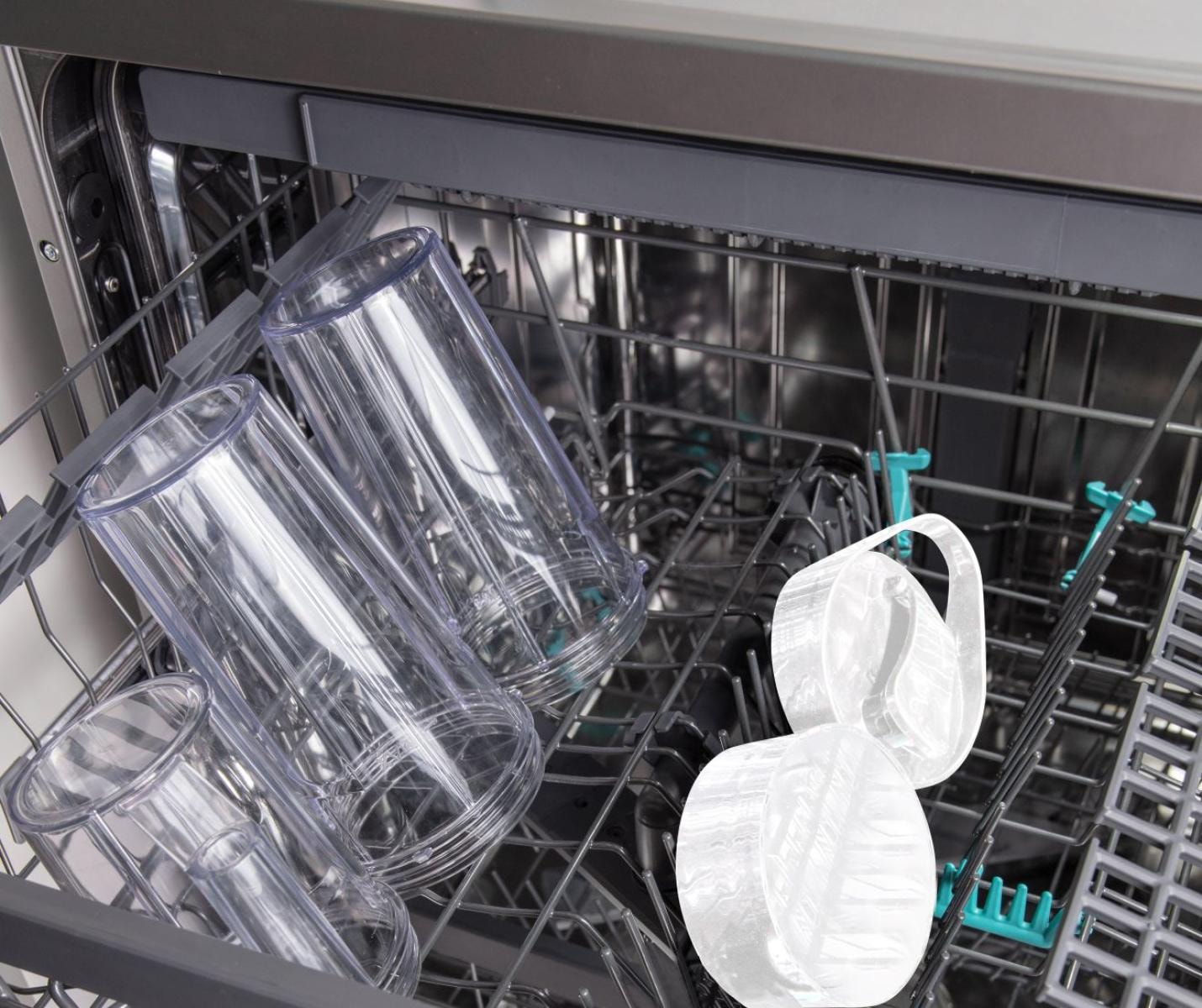 Блендер Gorenje BN1000E — 6