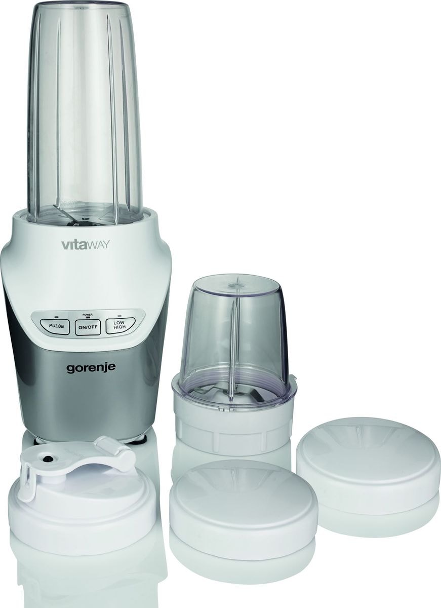Блендер Gorenje BN1000W — 3