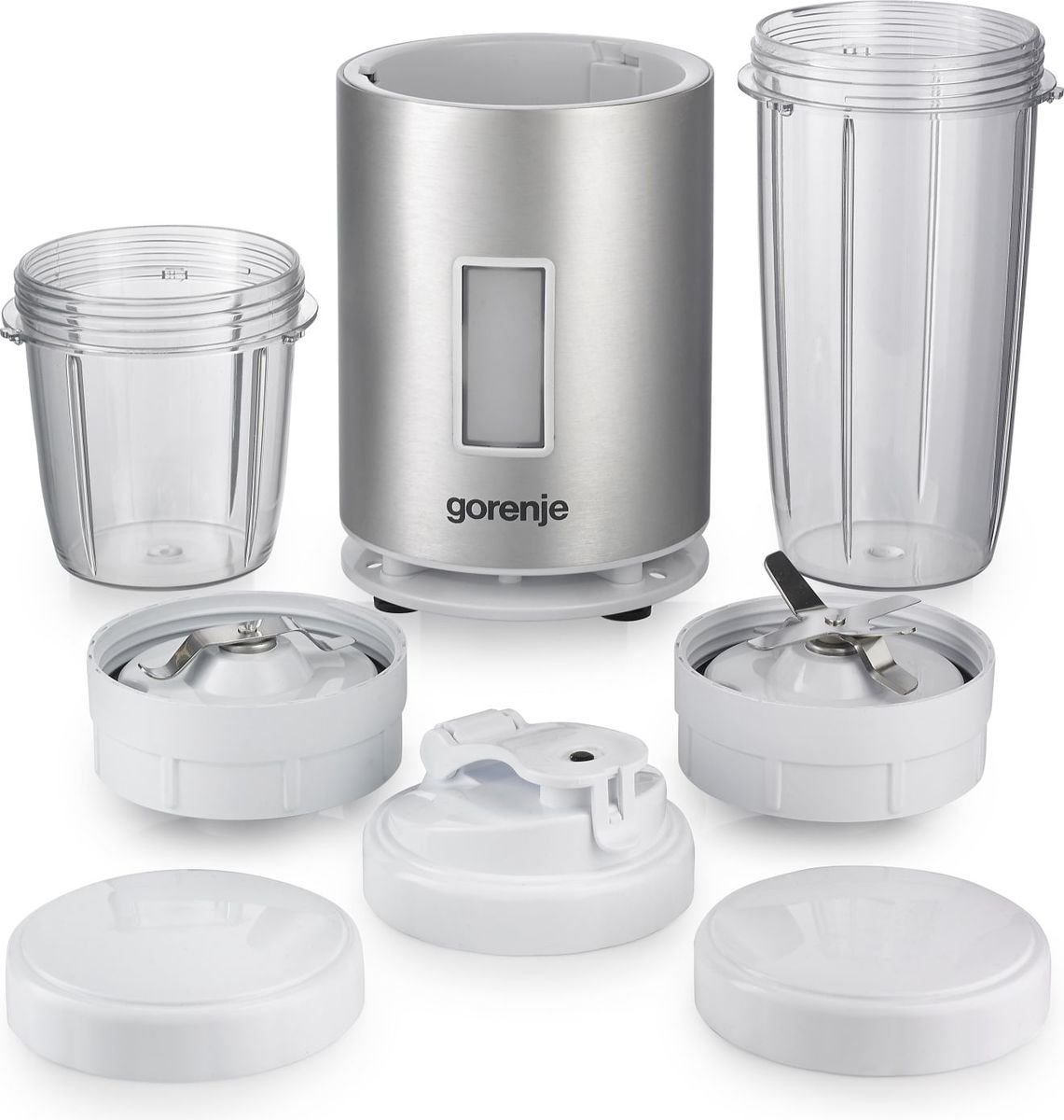 Блендер Gorenje BN1200AL — 2