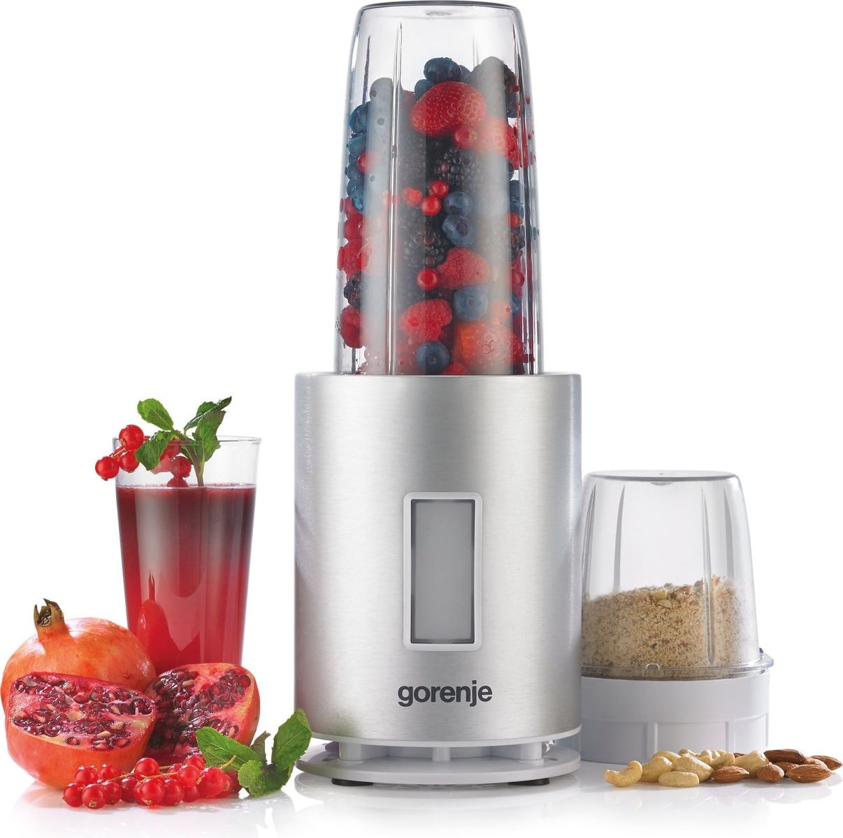 Блендер Gorenje BN1200AL — 3