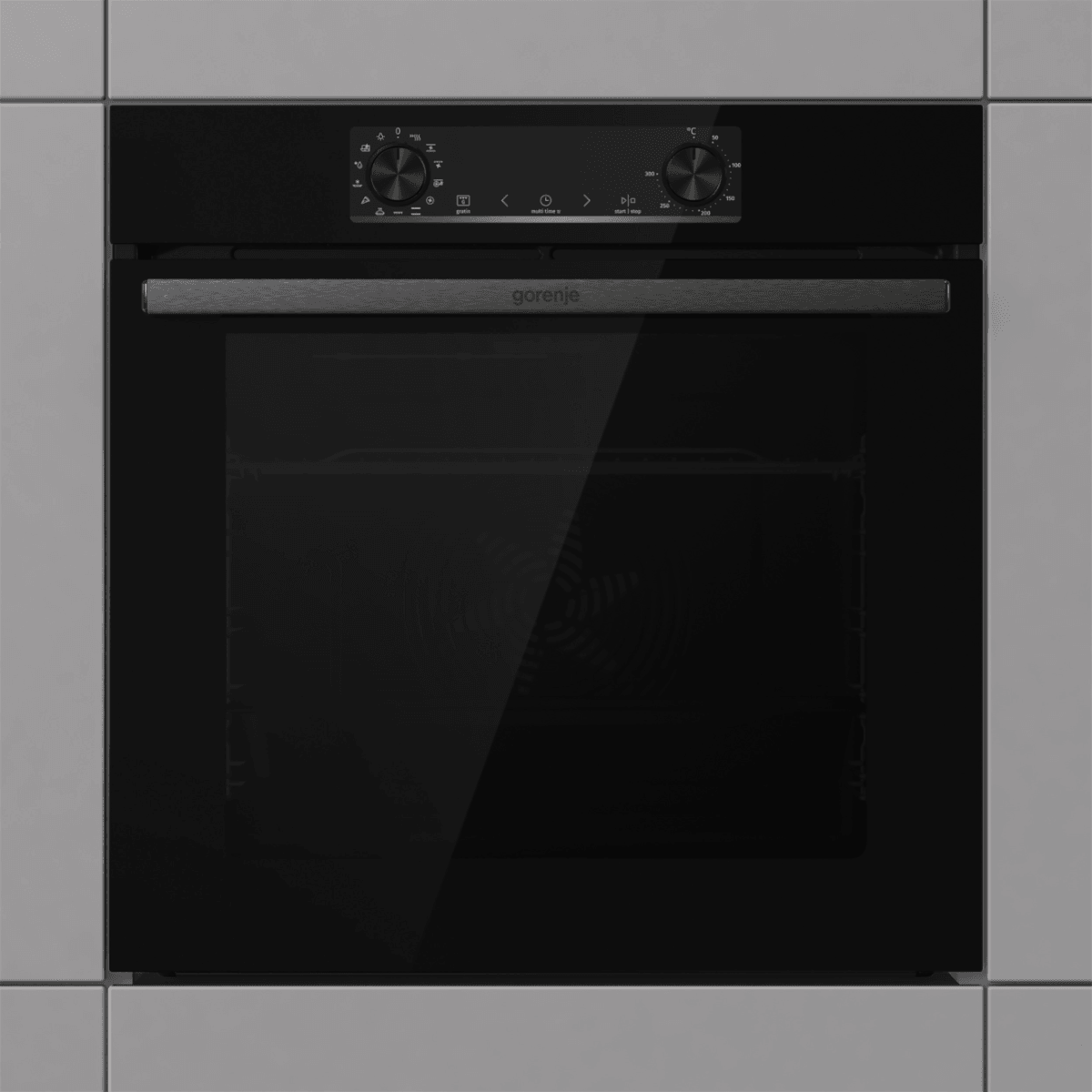 Фурна за вграждане Gorenje BO6737E02BG — 4