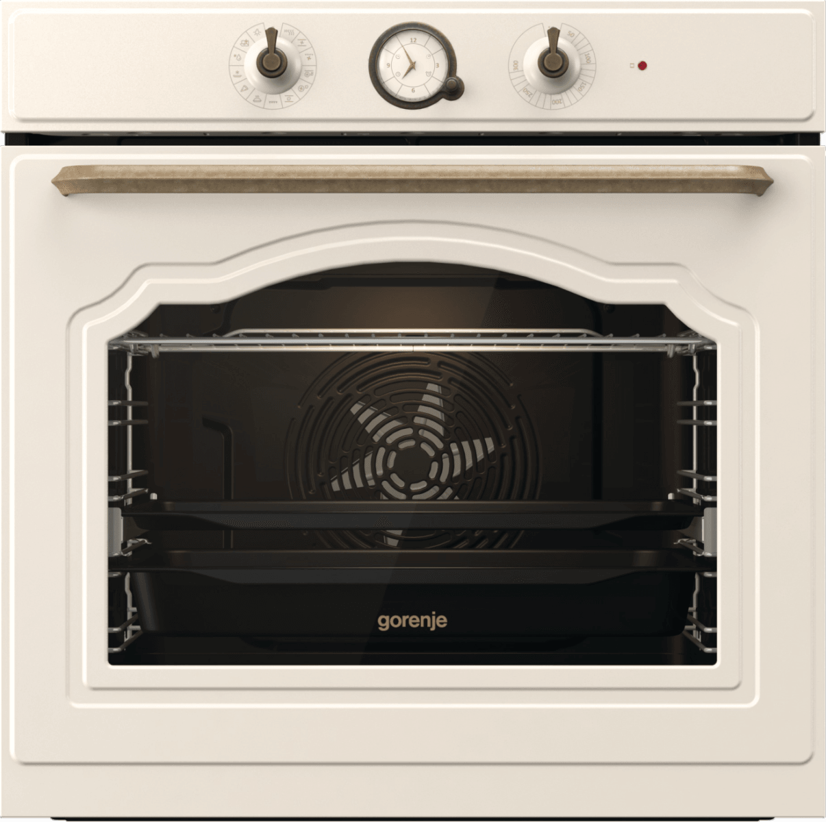 Фурна за вграждане Gorenje BOS67372CLI — 1
