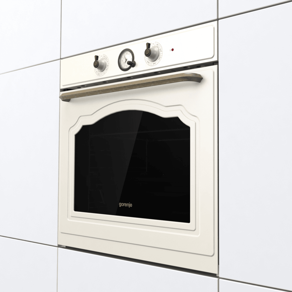 Фурна за вграждане Gorenje BOS67372CLI — 3