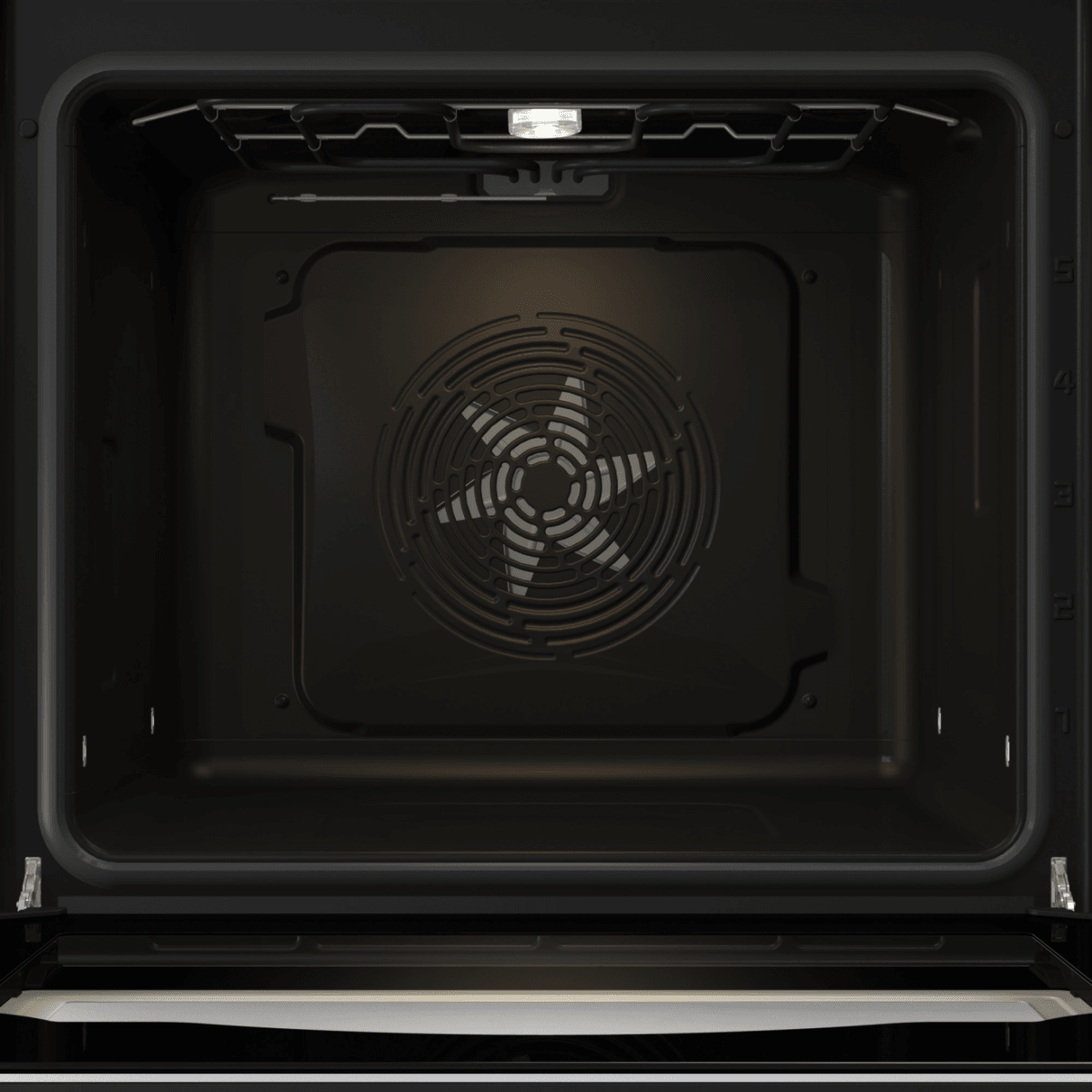 Фурна за вграждане Gorenje BOS67372CLI — 4