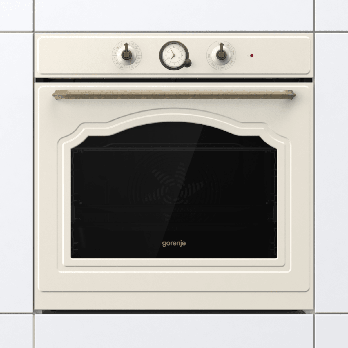 Фурна за вграждане Gorenje BOS67372CLI — 5