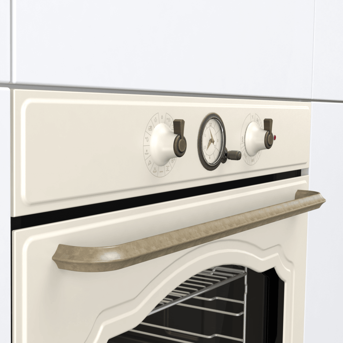 Фурна за вграждане Gorenje BOS67372CLI — 6