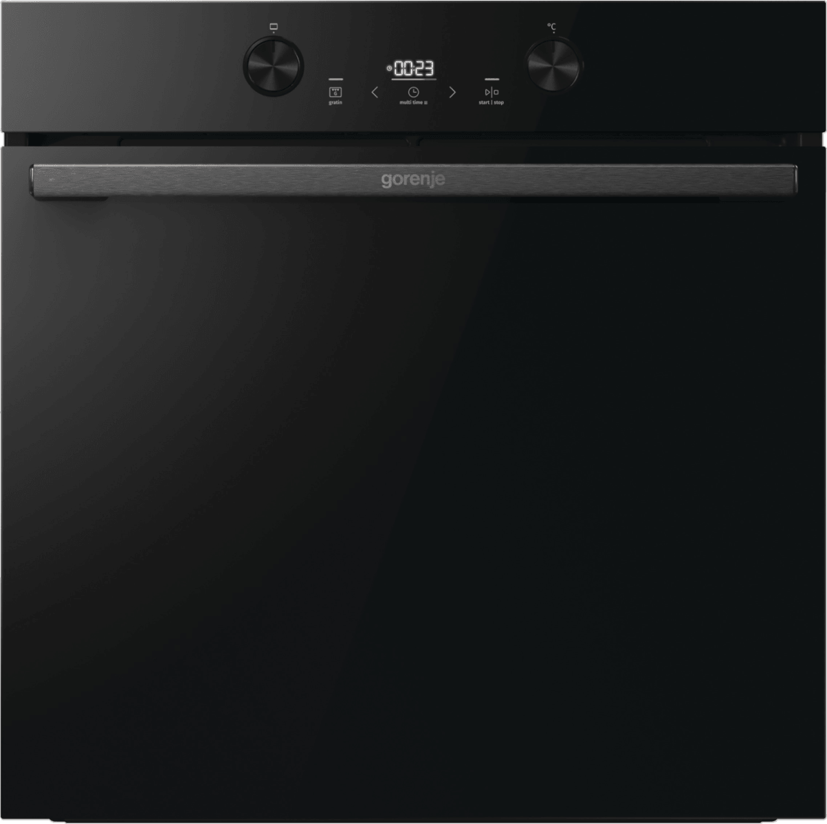 Фурна за вграждане Gorenje BOS6737E05DBG — 1