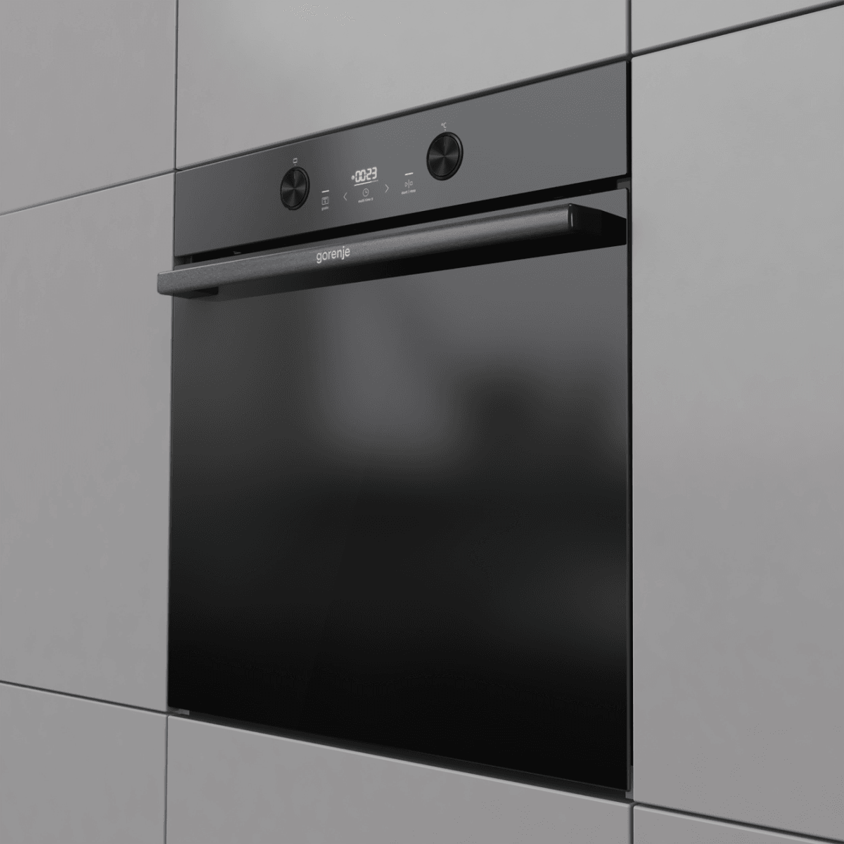 Фурна за вграждане Gorenje BOS6737E05DBG — 3