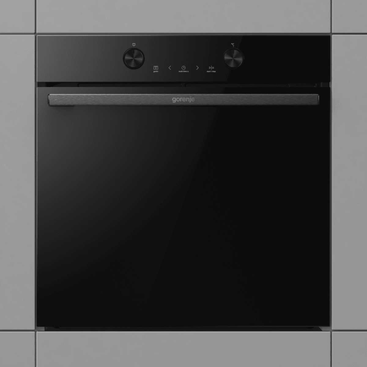 Фурна за вграждане Gorenje BOS6737E05DBG — 5